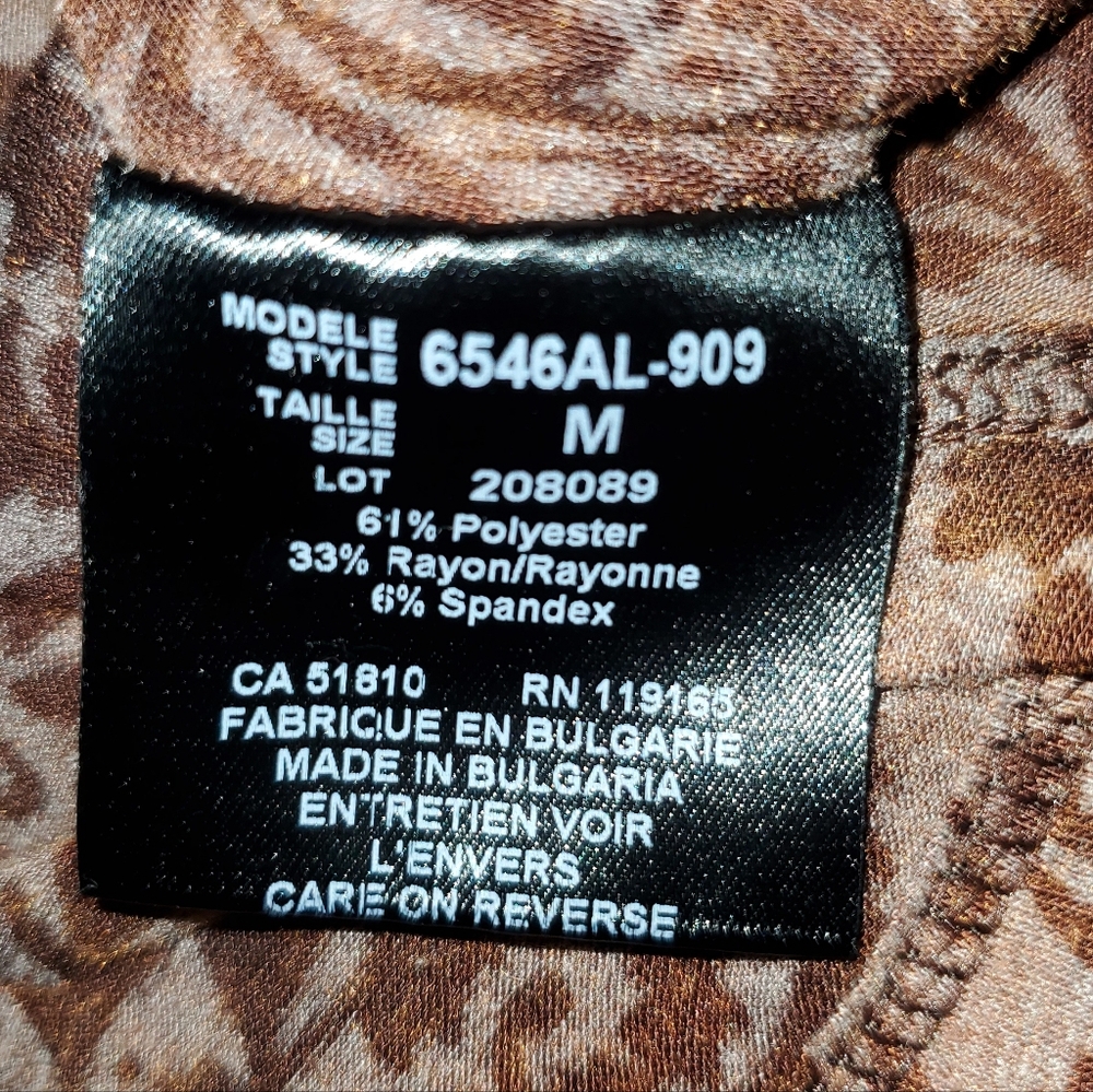 Sojo Dress - Picture 7 of 8